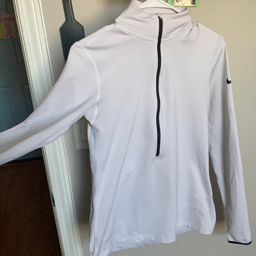 Workout shirt